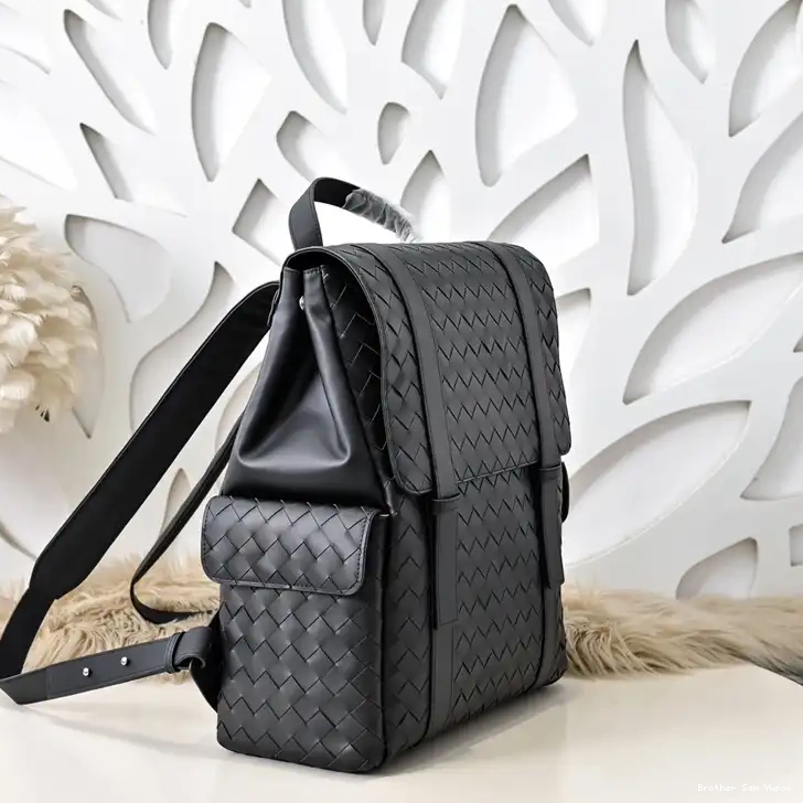 Brother Sam Bottega Bags 2411YA0040 Veneta 0822